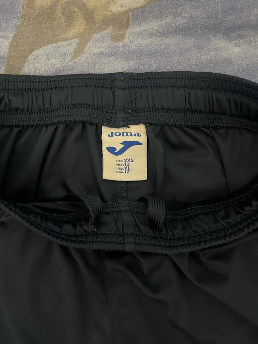 Pantaloni scurți și pantaloni lungi de fotbal