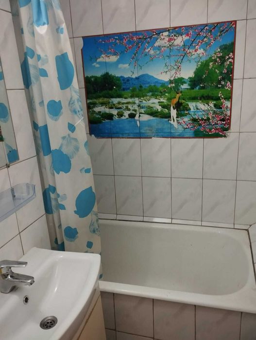 Garsoniera  de vanzare - ideala pentru locuit