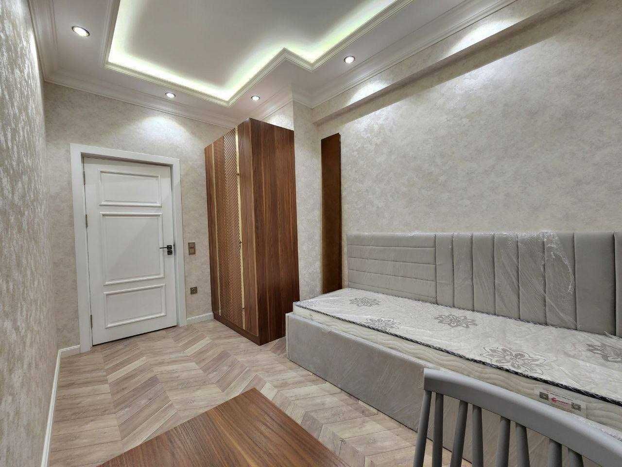 - Сдаётся шикарная квартира - На Мирабадский Район Не кто Не ЖИЛ! 827*