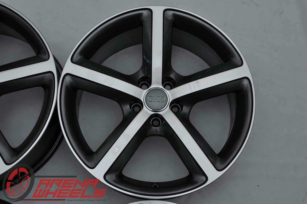 Jante 19 inch Originale Audi Q5 8R FY R19