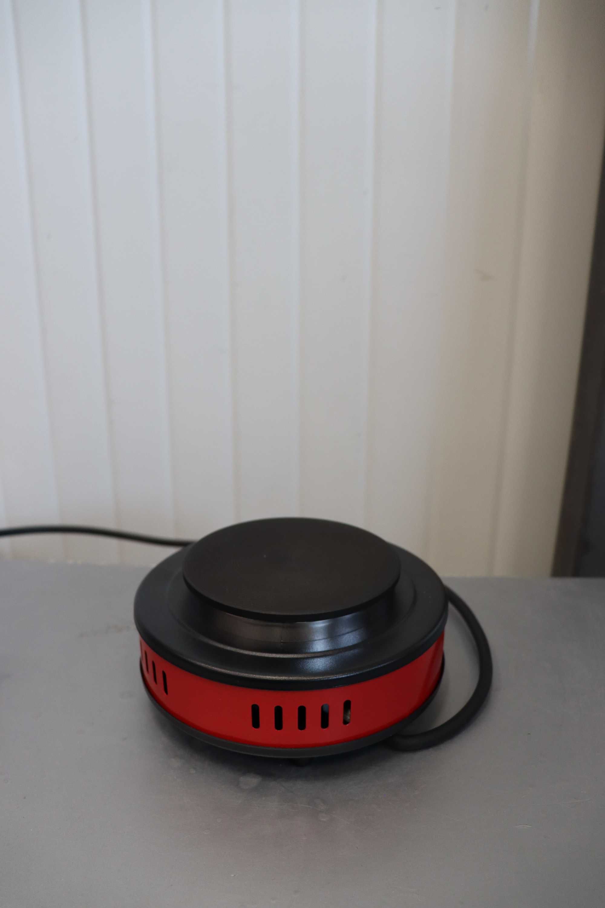 Електрически котлон G3 Ferrari , 500W, диаметър 11см, чугунена плоча