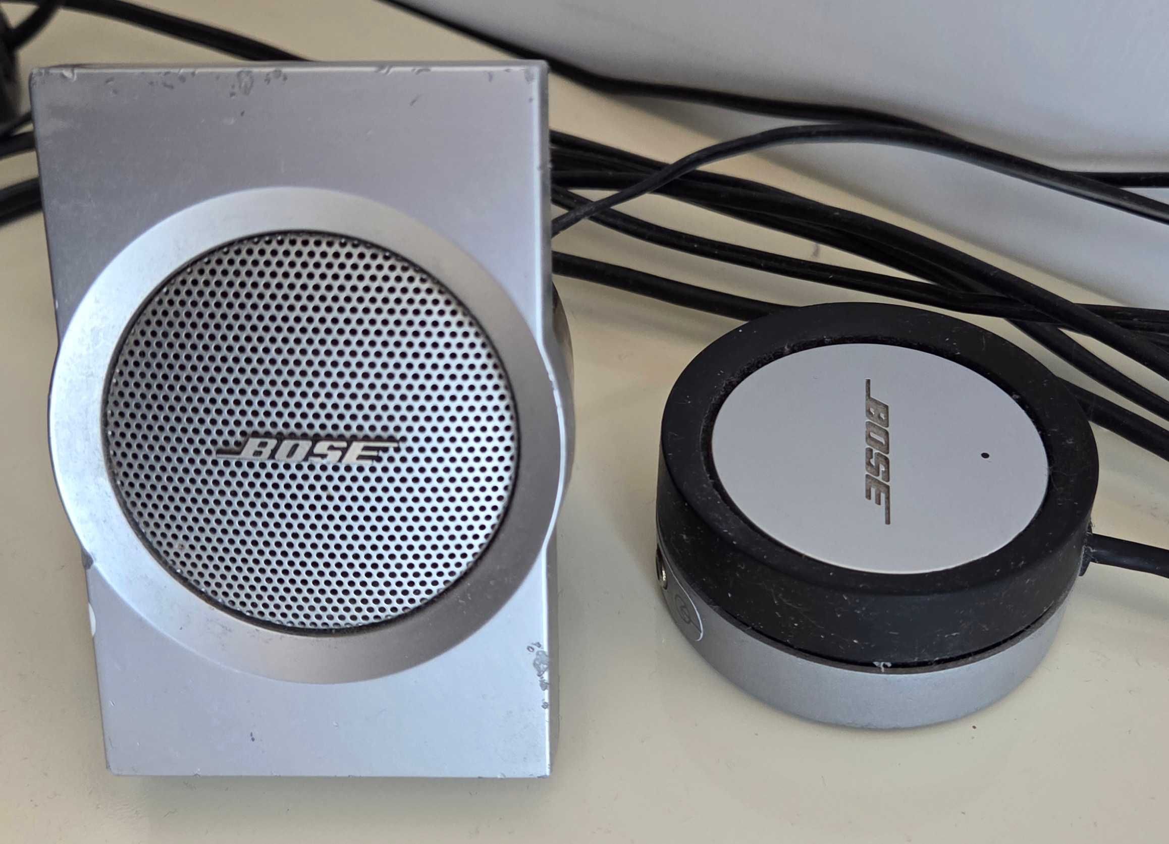 Bose Companion 3 Series