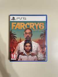 Far Cry 6 Видеоигра за Ps5