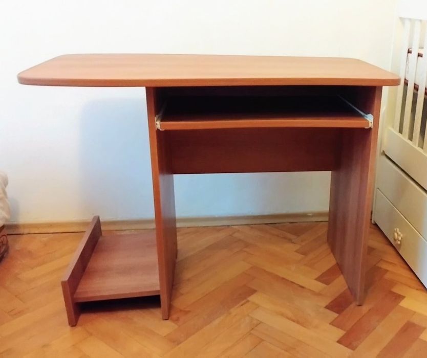 Бюро за компютър