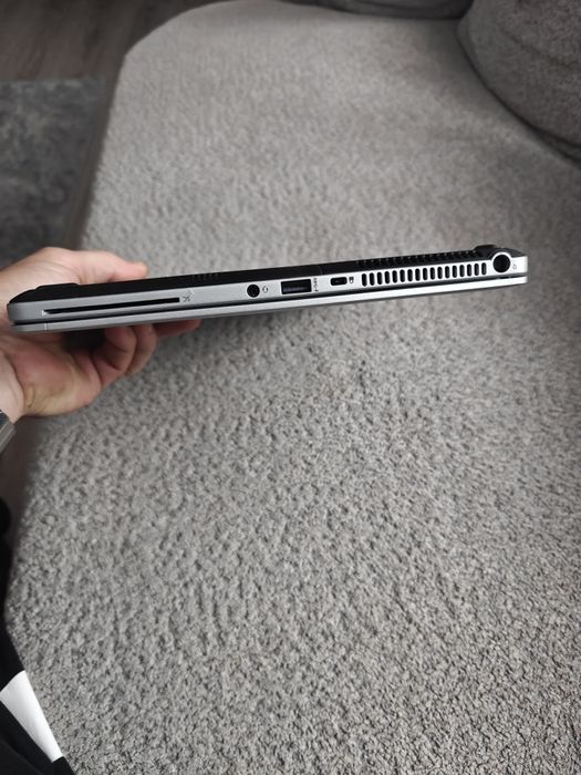 Laptop hp folio 9470m