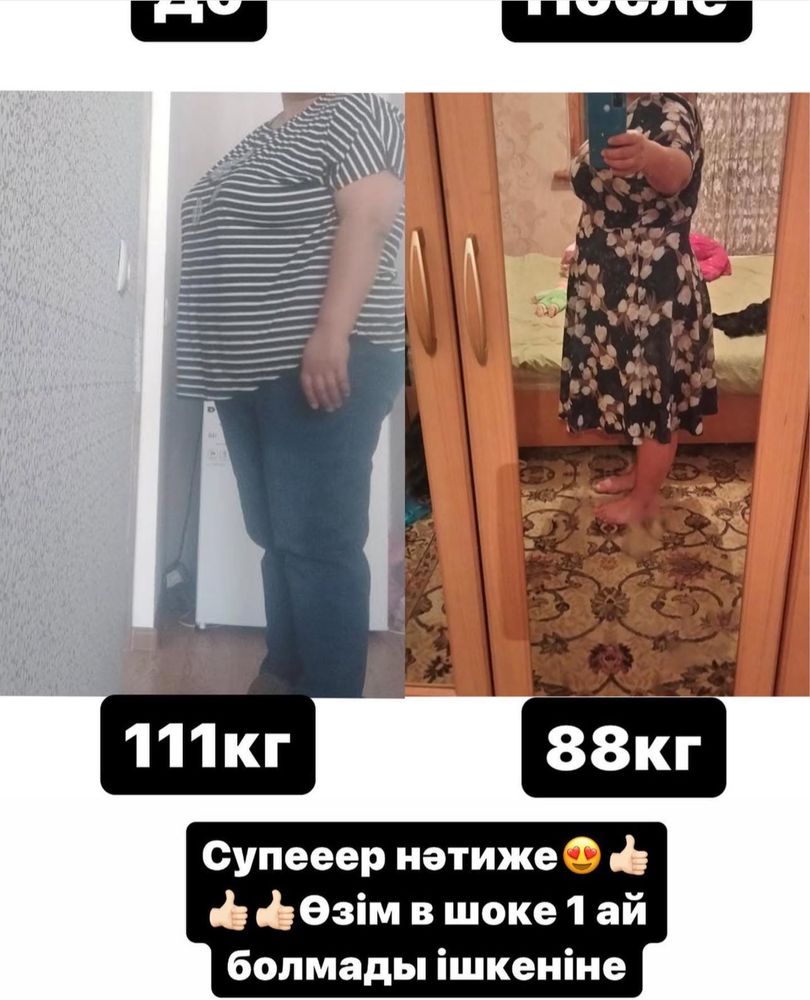 Молекула для похудении