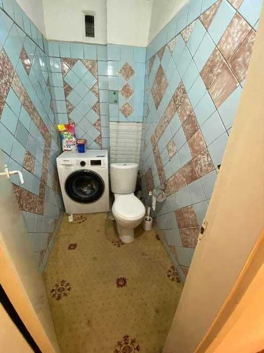 Медгородок 3 хона сотилади