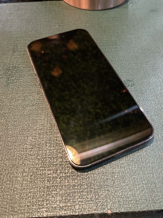 Iphone 14 pro max CH/A