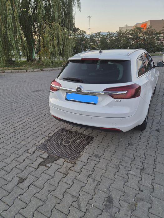 Opel Insignia!!!
