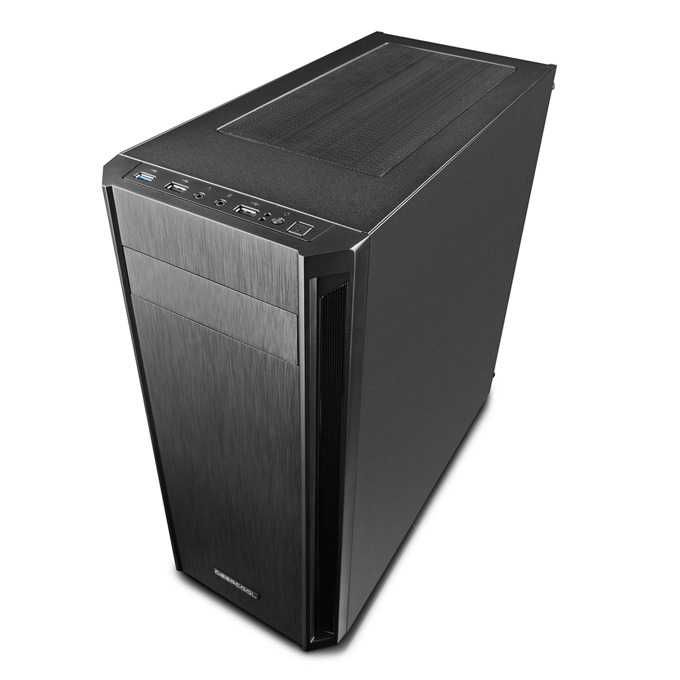 Gaming PC настолен компютър i7-9700K, RTX 2070, 32GB RAM, 1TB SSD