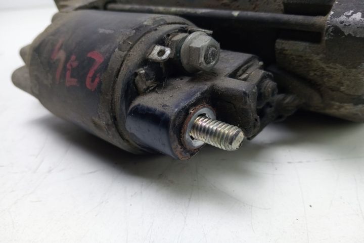 Electromotor    2.7 cdi 0051512901 Mercedes-Benz E-Class W211