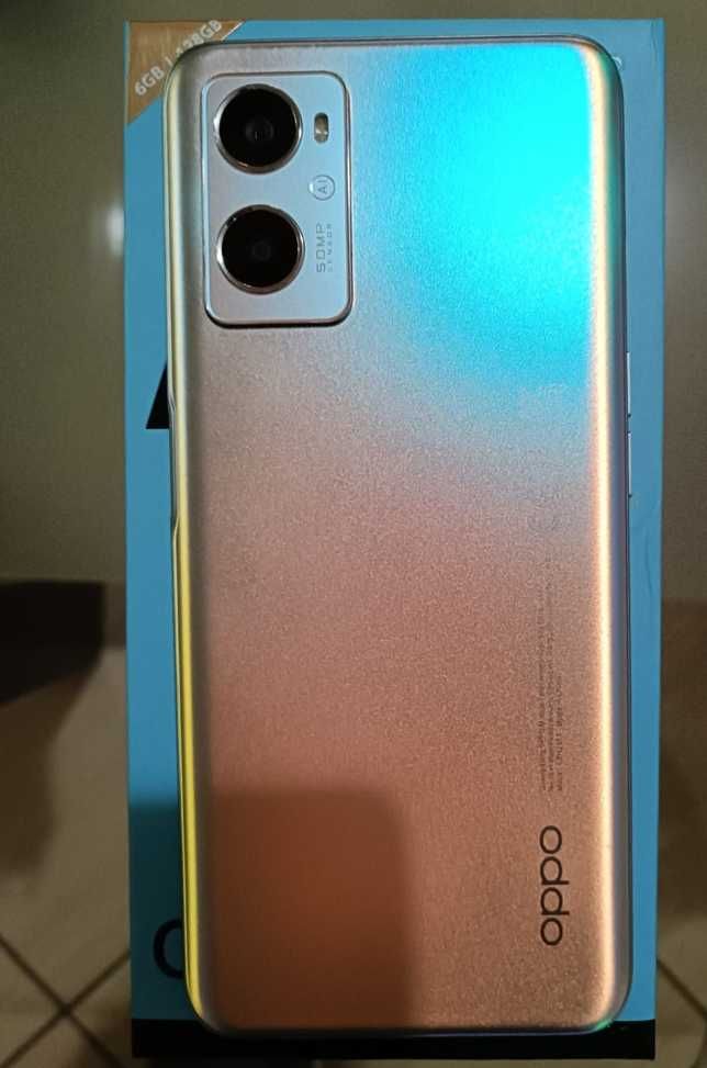 Vand OPPO A96 ..