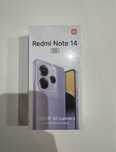 Xiaomi Redmi Note 14 5G 6/128GB