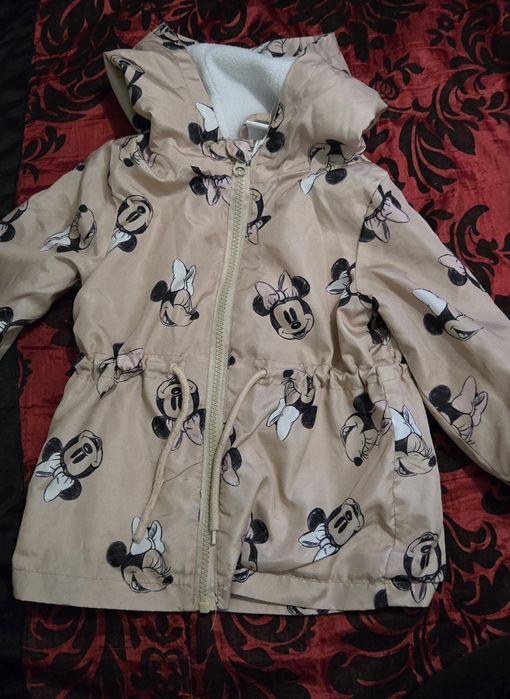 Якета за момиче 92,98