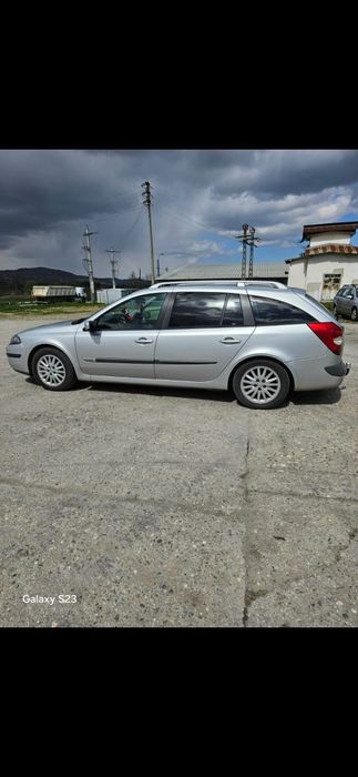 Vând reno laguna 2