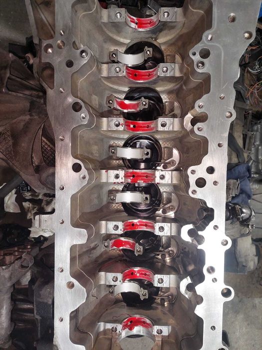 Vand BMW 330D F31 Sport