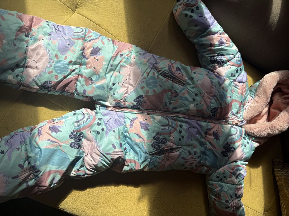 Космонавт NEXT - 3-4г.