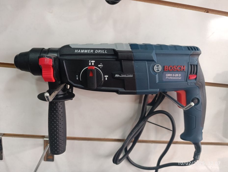 Perfarator  bosch перифаратор босч
