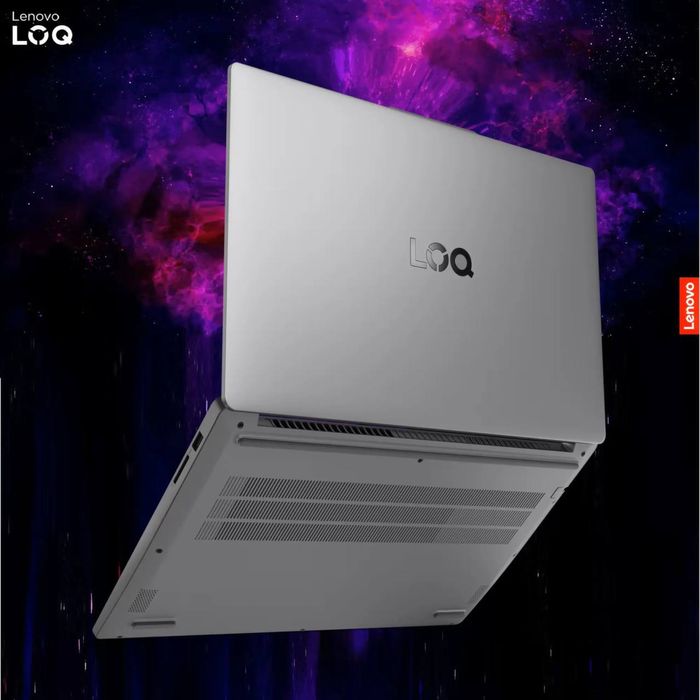 Lenovo Loq/i5-12450hx/rtx4050 6gb