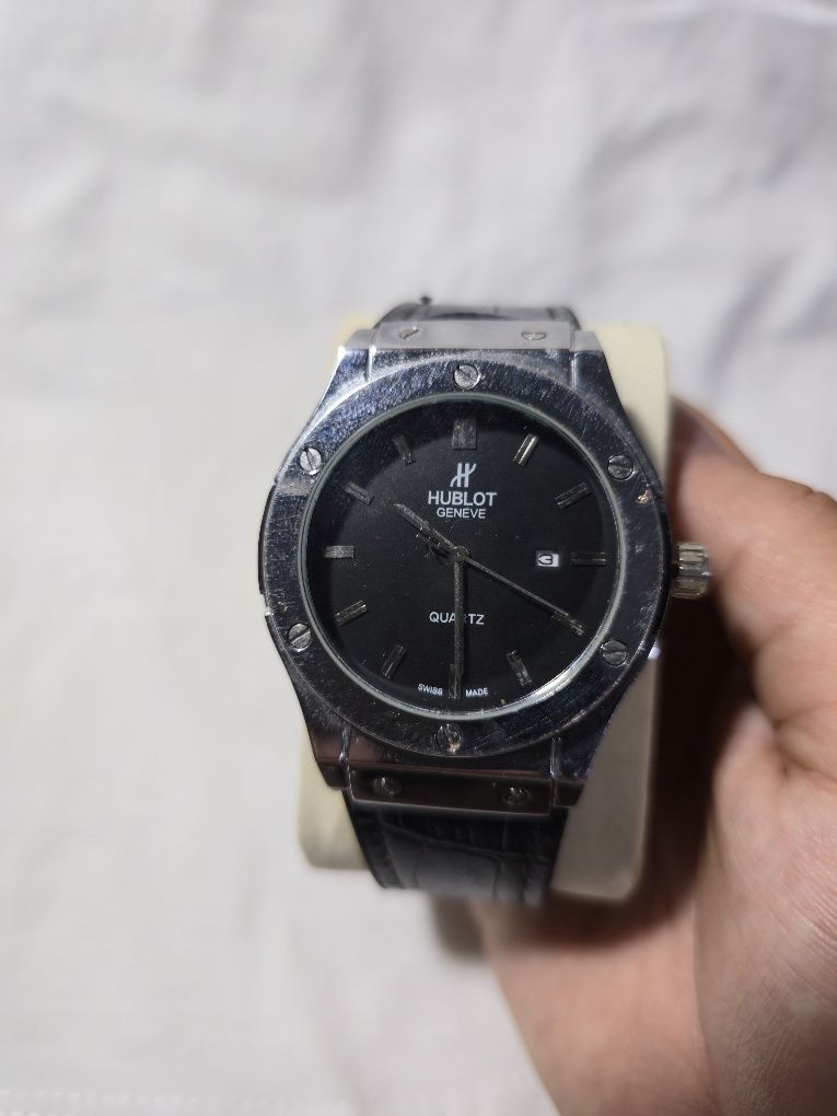 Soat    (Hublot )