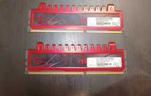 Kit 12 GB RAM ddr3 1600