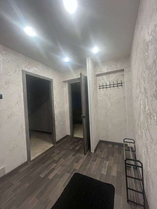 Сдаётся 2х посуточно