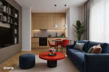 Apartament 2 camere 50.43 mp Visan Bucium 67500 euro