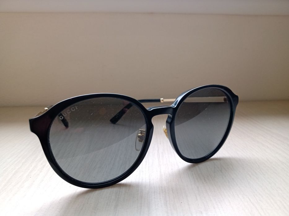 Слънчеви очила GUCCI