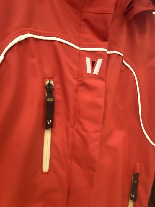 Costum de schi dama VUARNET