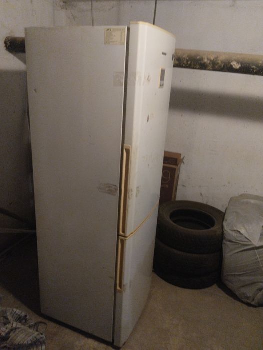 Холодильник SAMSUNG на продаже Б/У