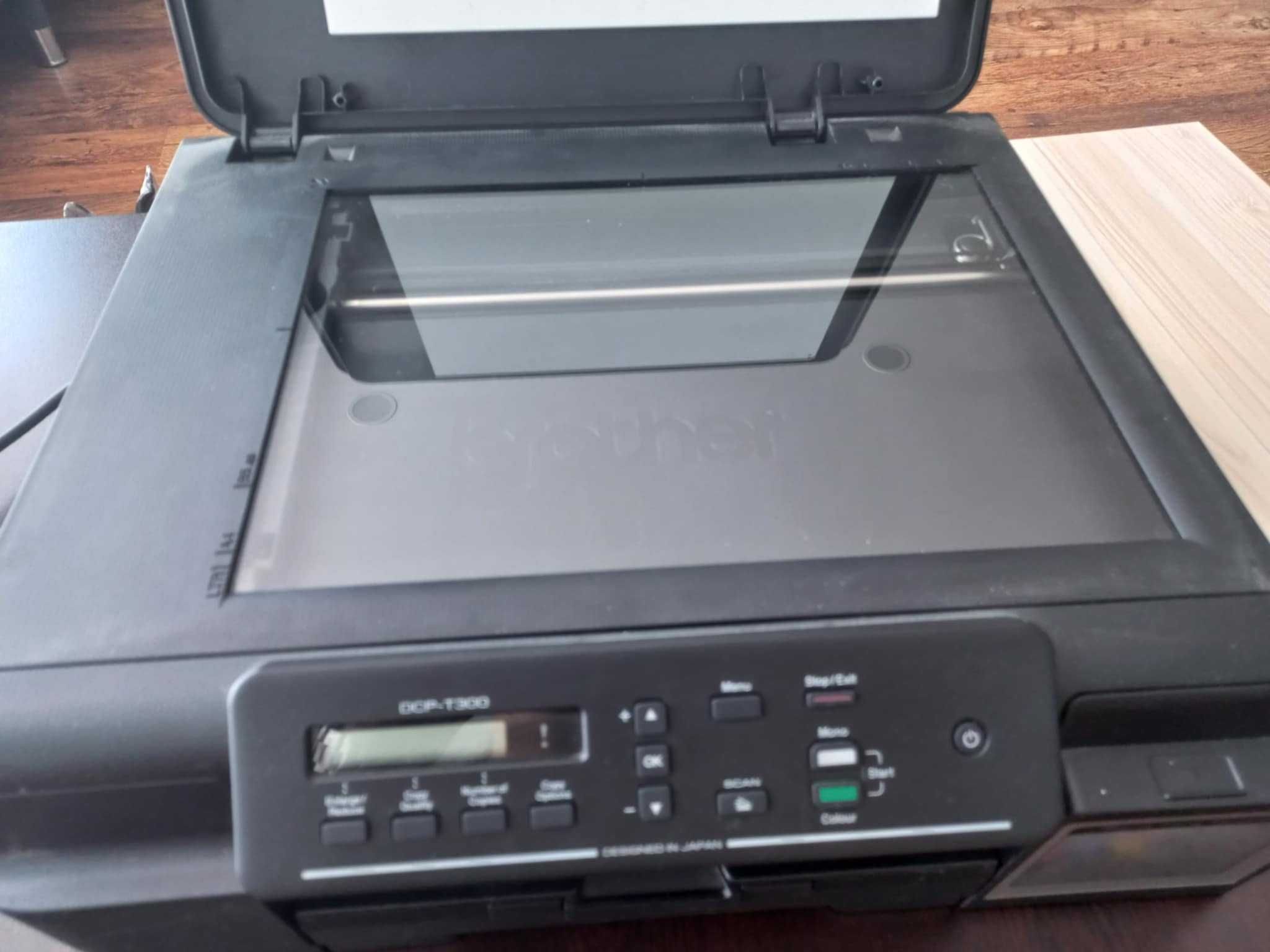Brother DCP-T300