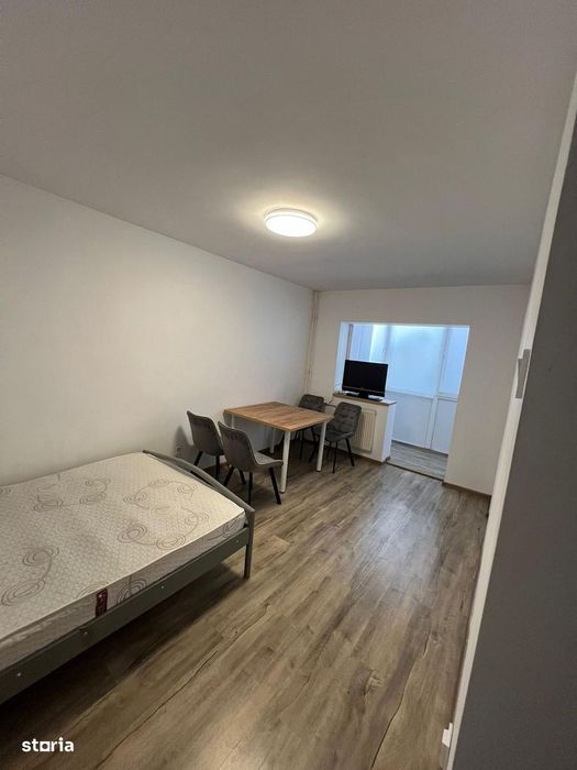 De închiriat apartament 1 cameră – Oradea, str. Slătinei