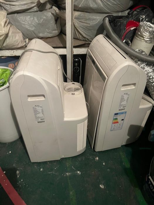 GREE Local Air Conditioner