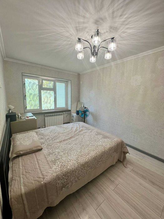 Аренда 1 комнатная Парк Фуркат