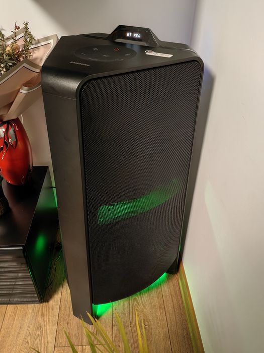 Boxa Samsung Mx T70 1500W Fullbox