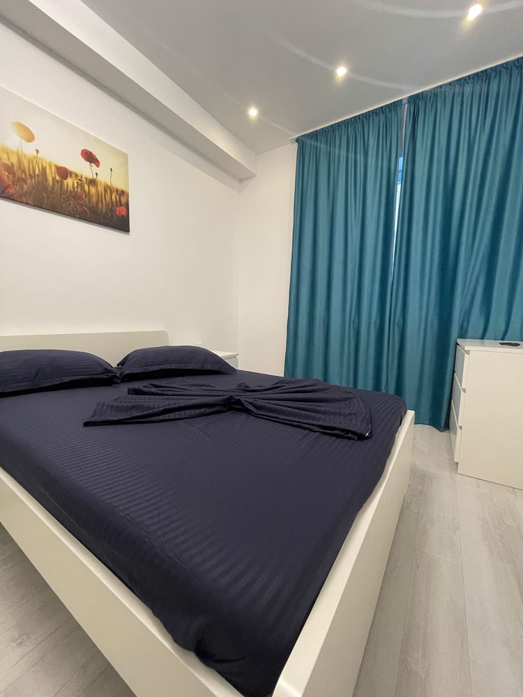 Închiriez apartament regim hotelier