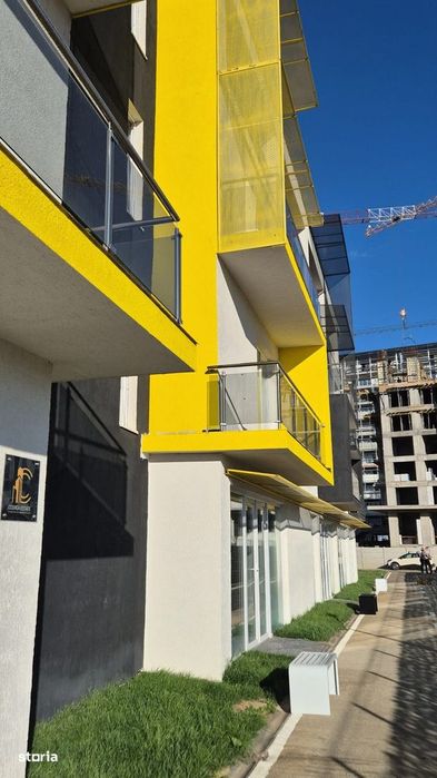 apartament 2 camere studio nou mutare imediata