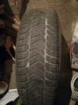 Anvelope 225 65 r17