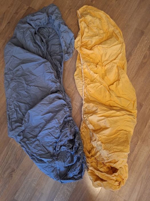 Спално бельо за дете