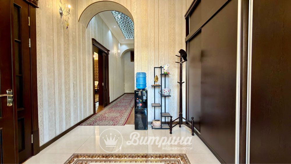 Дом на 8 сотках в Гузель Махалле