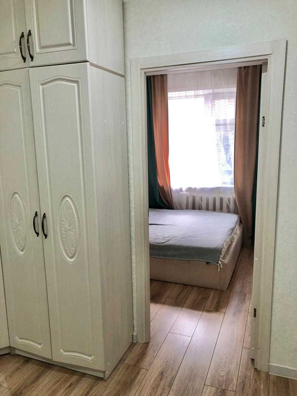 Продам улучшенную 3х комнатную квартиру на Юго-Востоке, пр. Шахтеров.