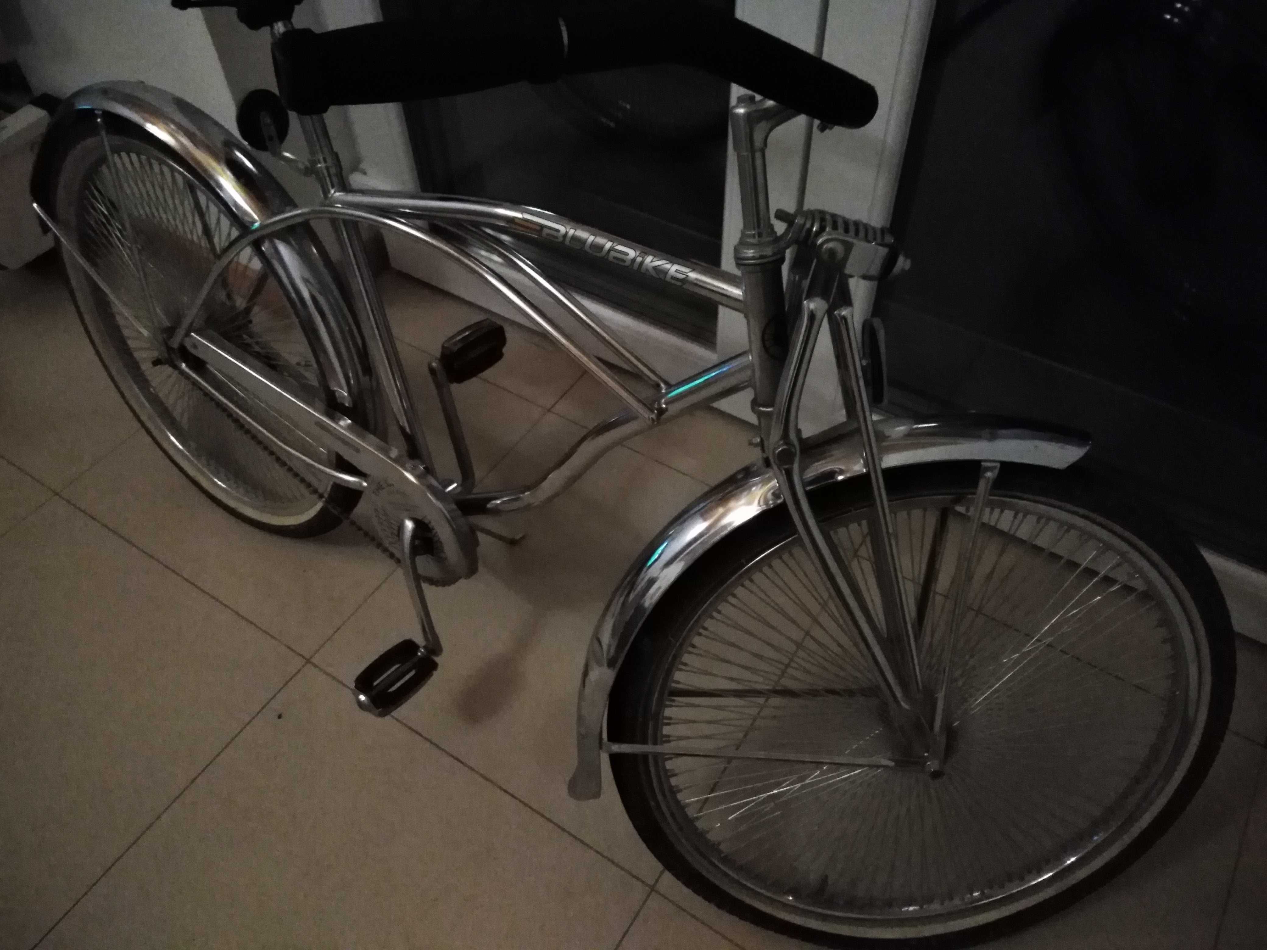 Bicicleta colectie