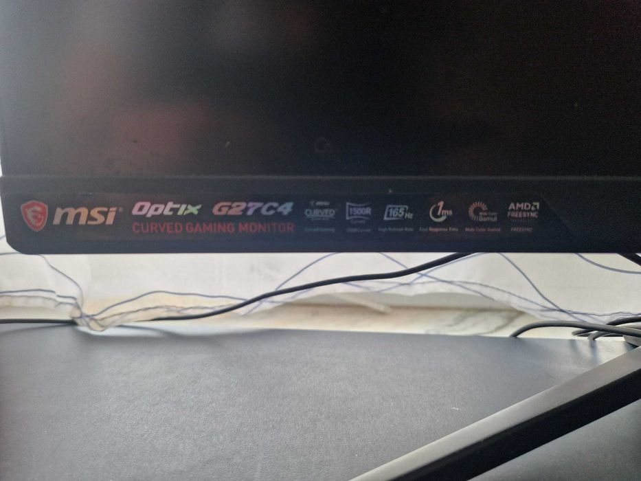 Setup Gaming-  Asus/ intel I7 10700, 16gb ram, RTX 2070 Super