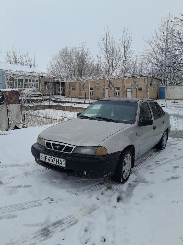 Daewoo NEXIA 1 Samarqand