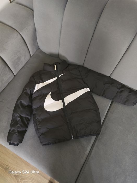 Детски яке на nike