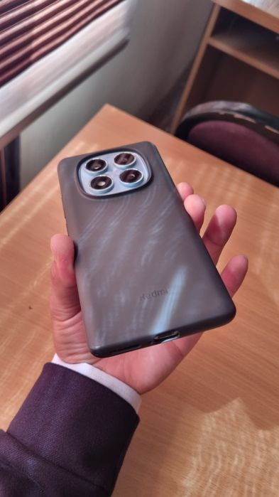 Redmi note 14 pro 4g blue