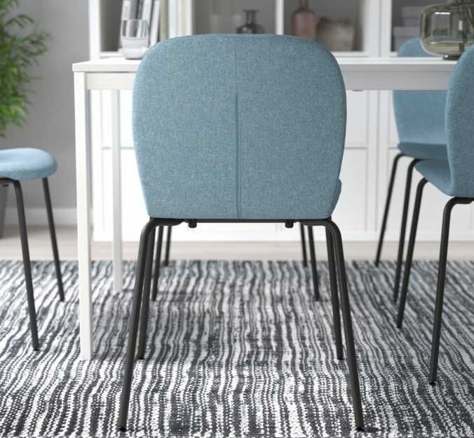 маса за хране + 4 стола