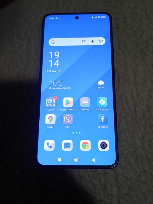 Продавам Xiaomi 14T Pro 512GB, 12 RAM