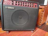 Yamaha DG60-112 guitar amplifier