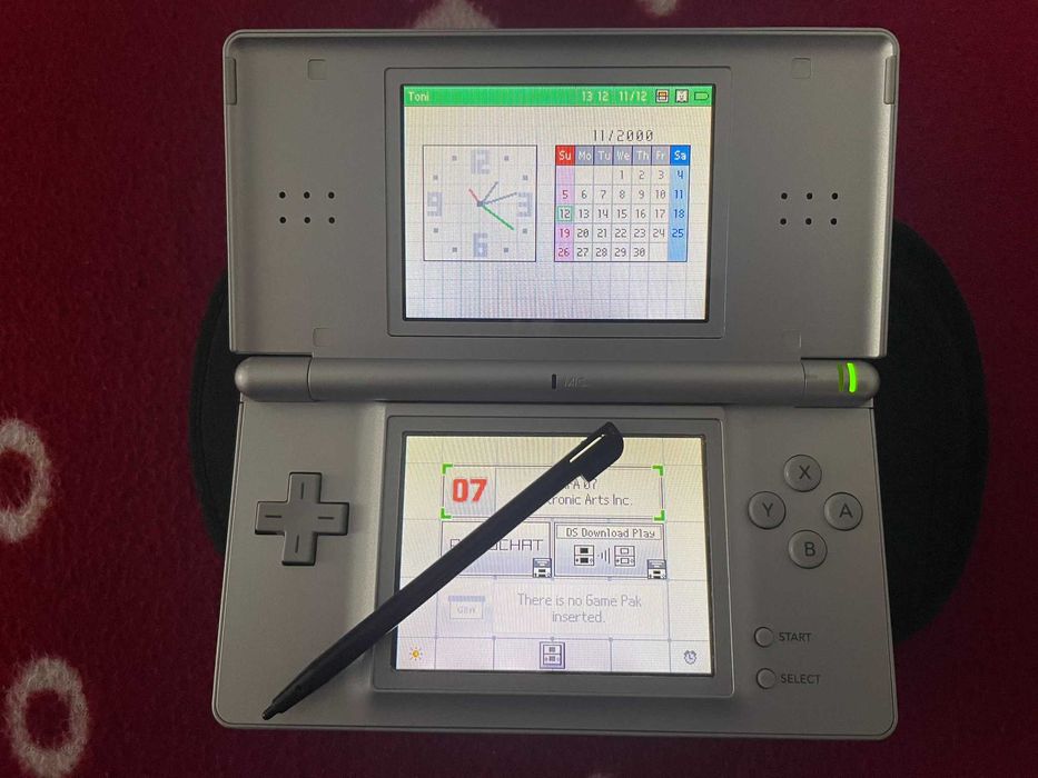 Jocuri psp ps1 si nintendo DS lite